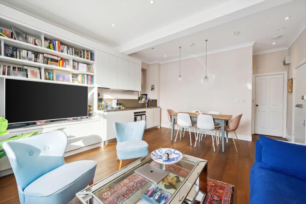 Main image of property: Pembridge Gardens, Notting Hill, London, W2