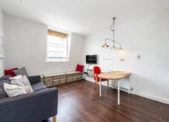 Main image of property: Clanricarde Gardens, London, W2