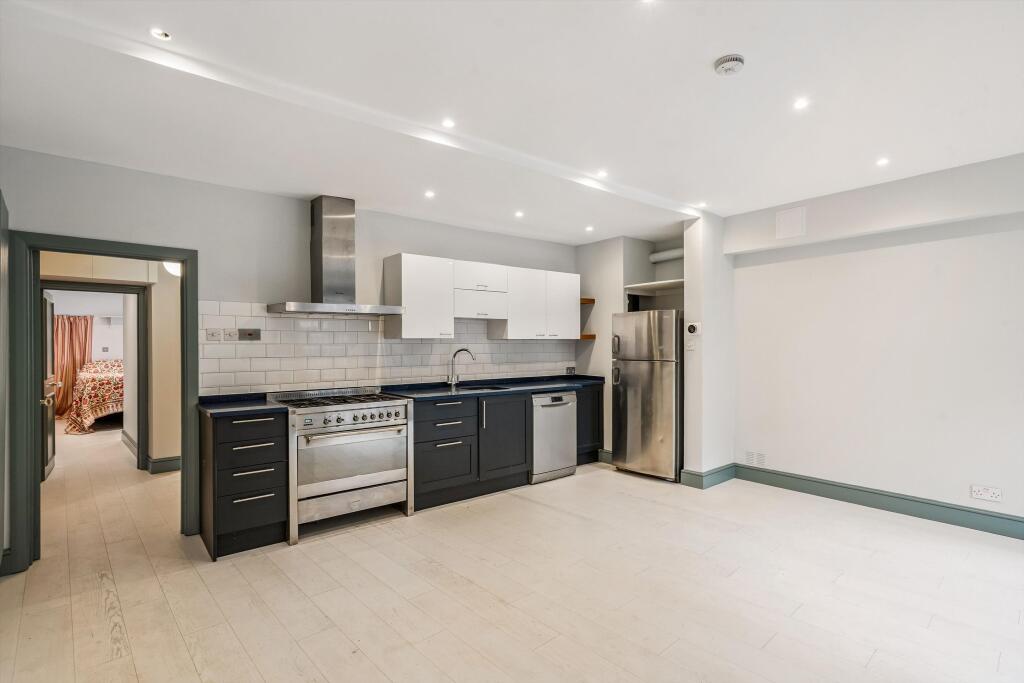 Main image of property: Powis Gardens, London, W11.