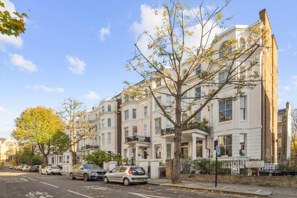 Main image of property: Colville Gardens, Notting Hill, London, W11