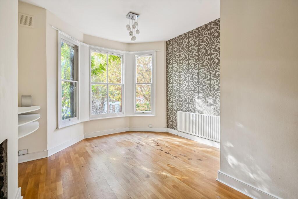 Main image of property: St Quintin Avenue, Notting Hill, London, W10