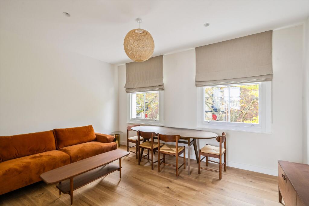 Main image of property: Denbigh road, Notting Hill, W11