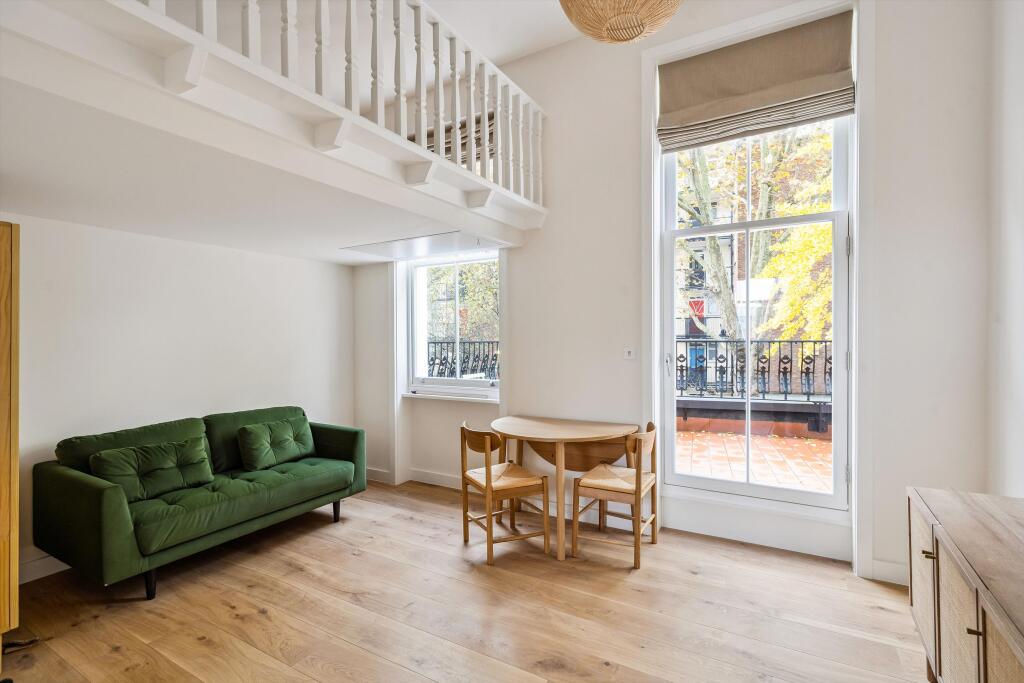 Main image of property: Denbigh road, Notting Hill, W11