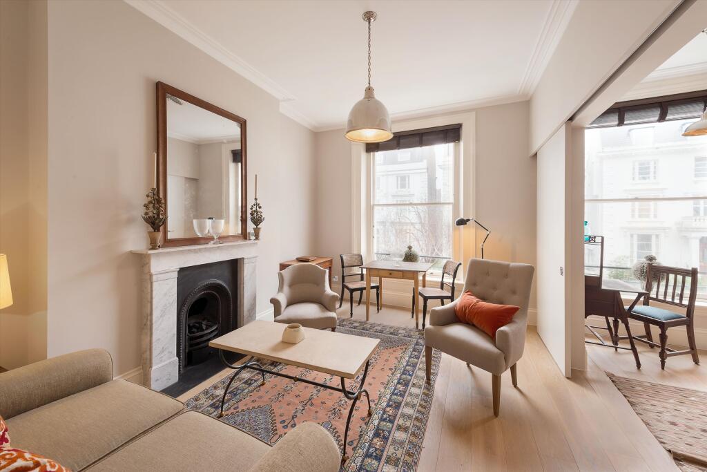 Main image of property: Pembridge Crescent, London, W11
