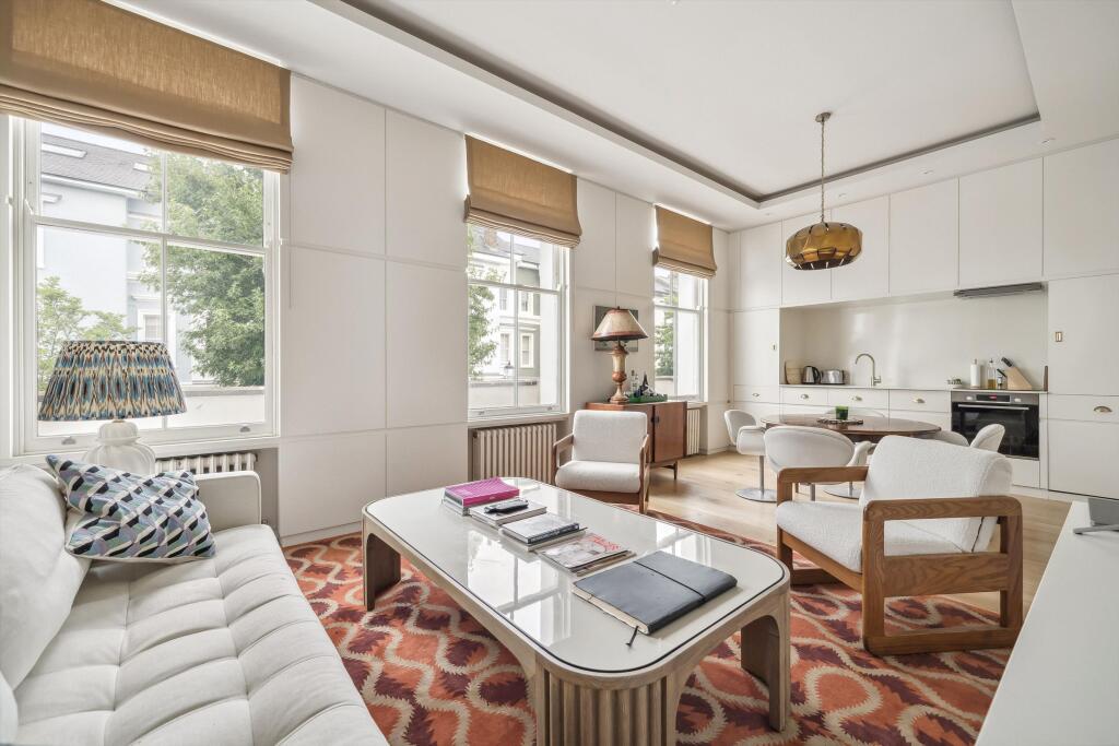 Main image of property: Portland Road, London, W11