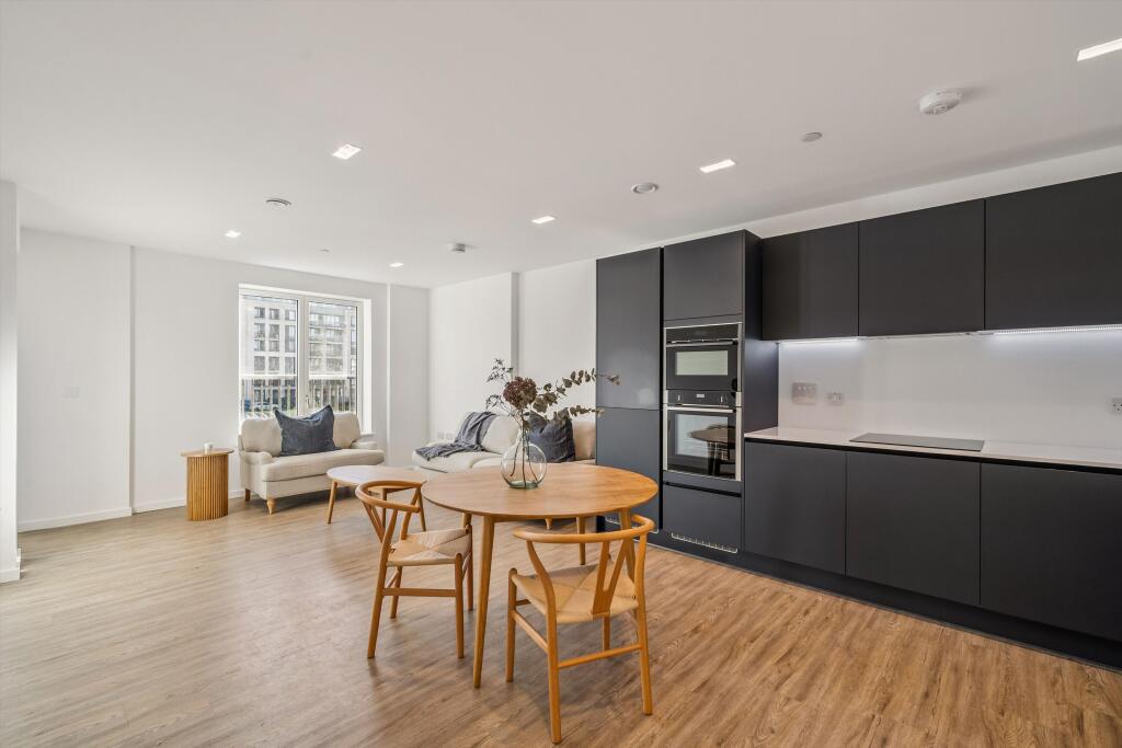 Main image of property: Wheatstone Gardens, London, W10