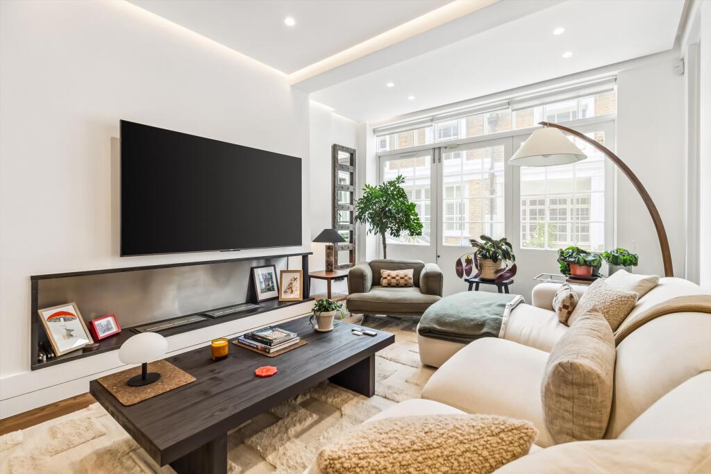 Main image of property: Denbigh Close, London, W11