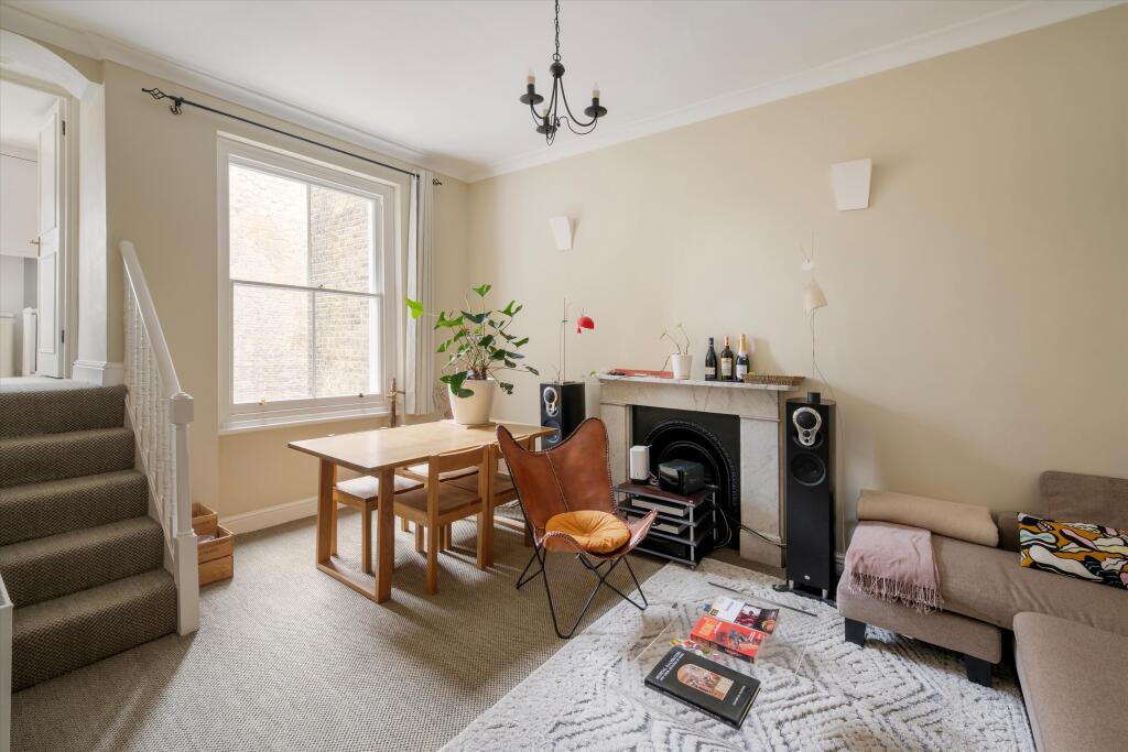 Main image of property: Clanricarde Gardens, London, W2