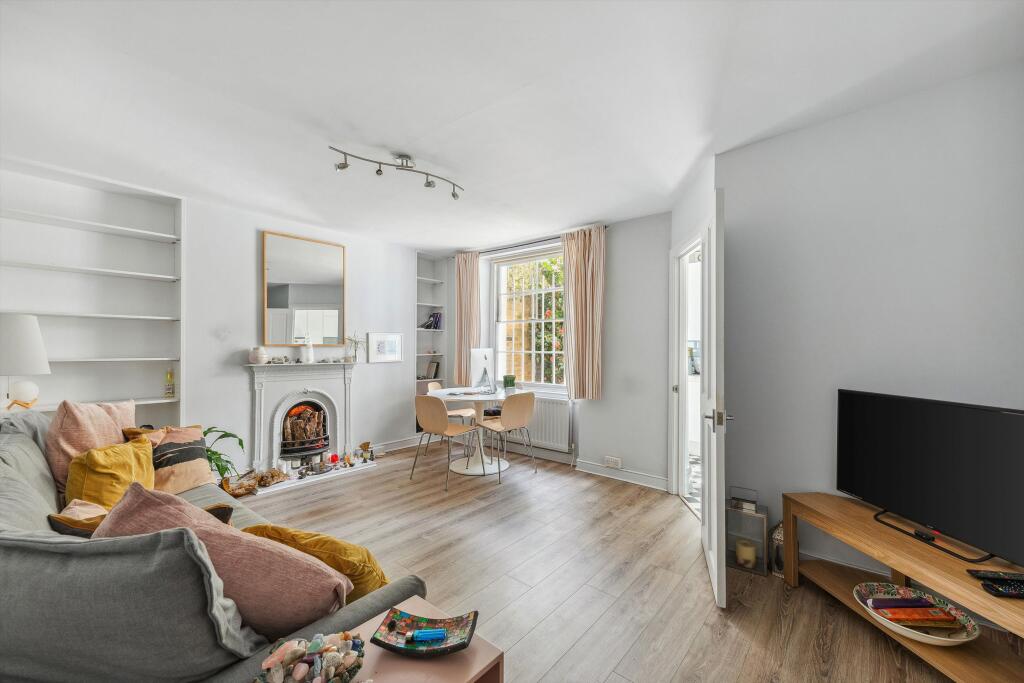 Main image of property: Kildare Terrace, London, W2