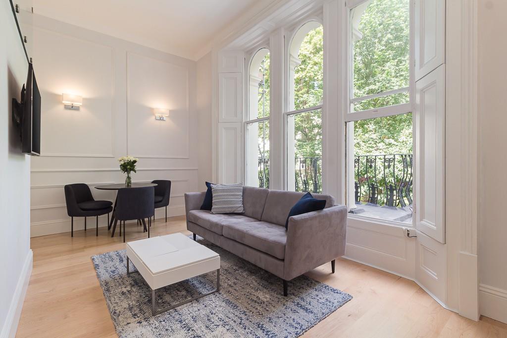 Main image of property: Kensington Gardens Square, Bayswater, London, W2
