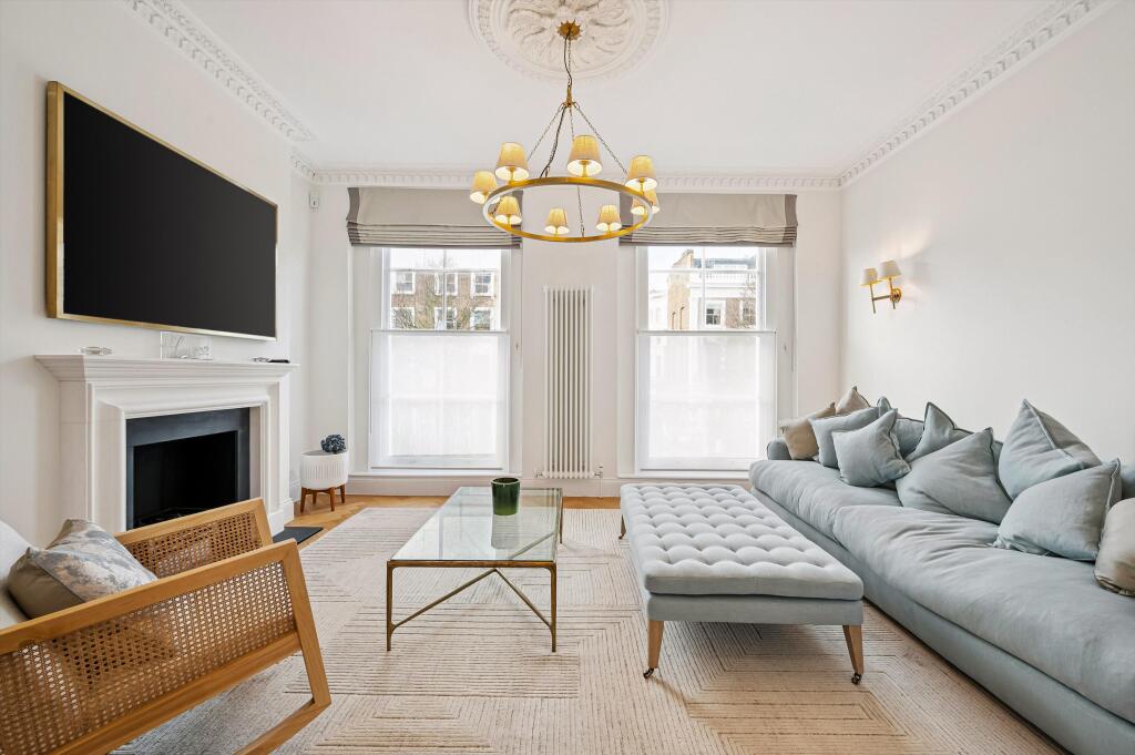 Main image of property: Ledbury Road, London W11