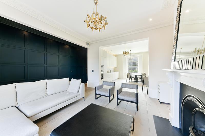 1 bedroom flat for rent in Chepstow Villas, Notting Hill, London, W11