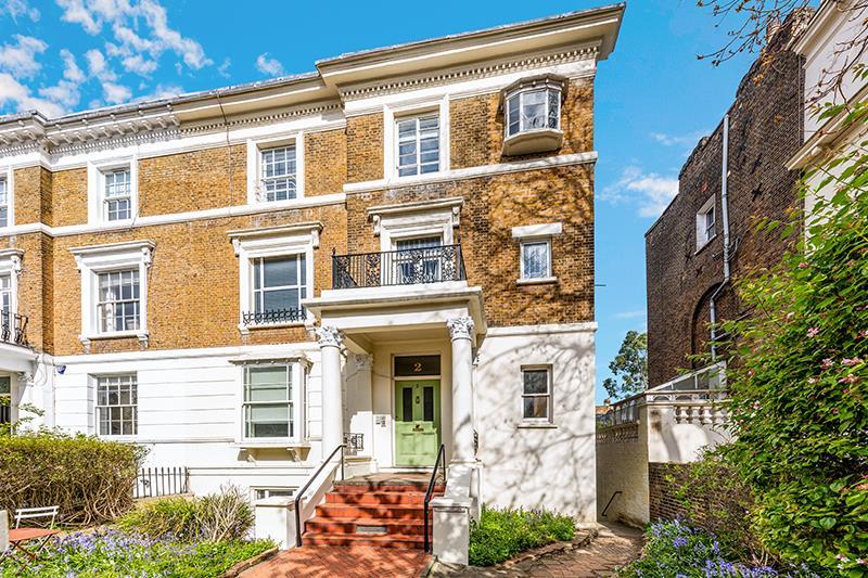 1 bedroom flat for rent in Chepstow Villas, Notting Hill, London, W11