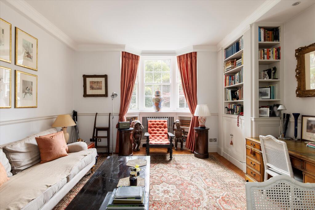 Main image of property: Kensington Park Road, London, W11