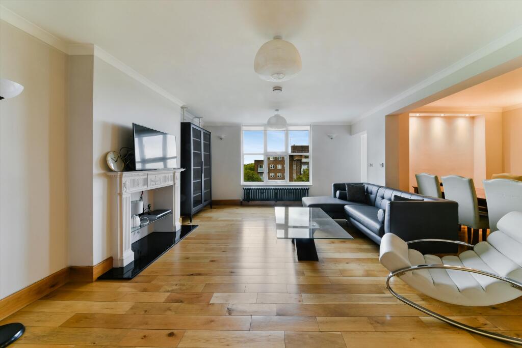 Main image of property: Boydell Court, St. Johns Wood Park, London, NW8