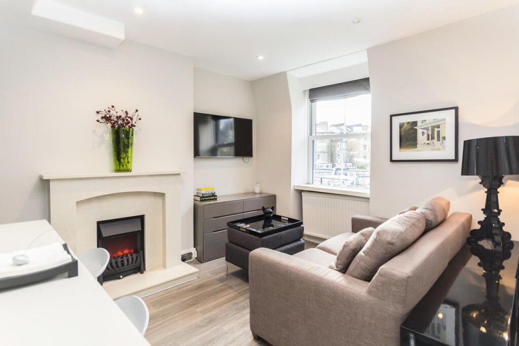 Main image of property: Shirland Road, Maida Vale, London, W9