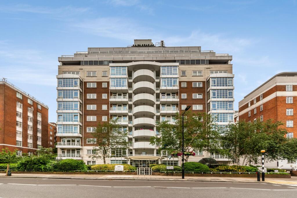 Main image of property: Abbey Road, St Johns Wood, London, NW8