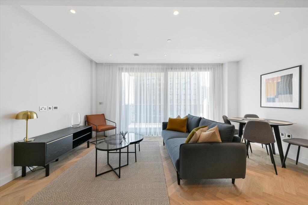 Main image of property: Asquith House, Segrave Walk, London, W2