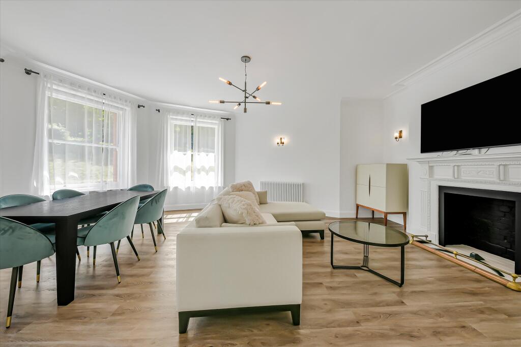 Main image of property: Neville Court, Abbey Road, London, NW8