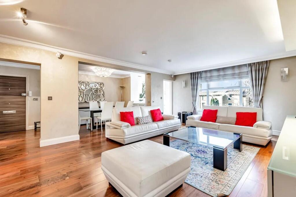 Main image of property: St. Johns Wood Park, London, NW8