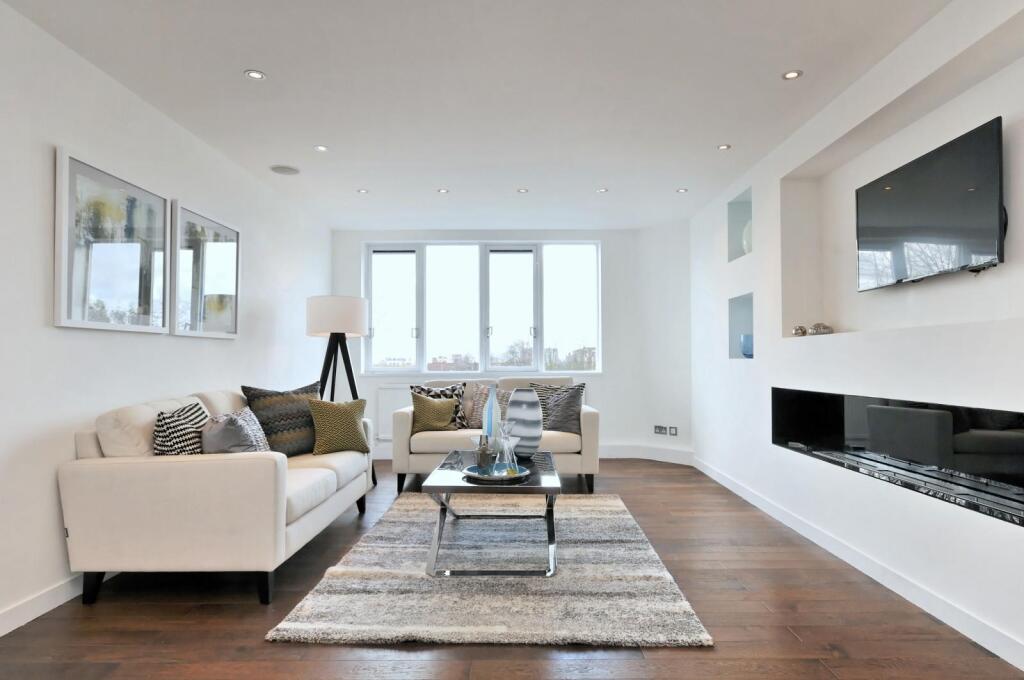 Main image of property: Cavendish House, Wellington Road, St John's Wood, London, NW8