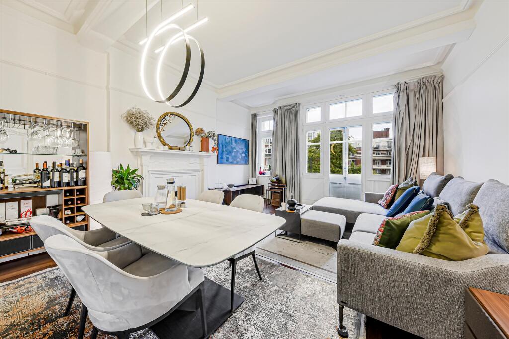 Main image of property: Maida Vale, London, W9