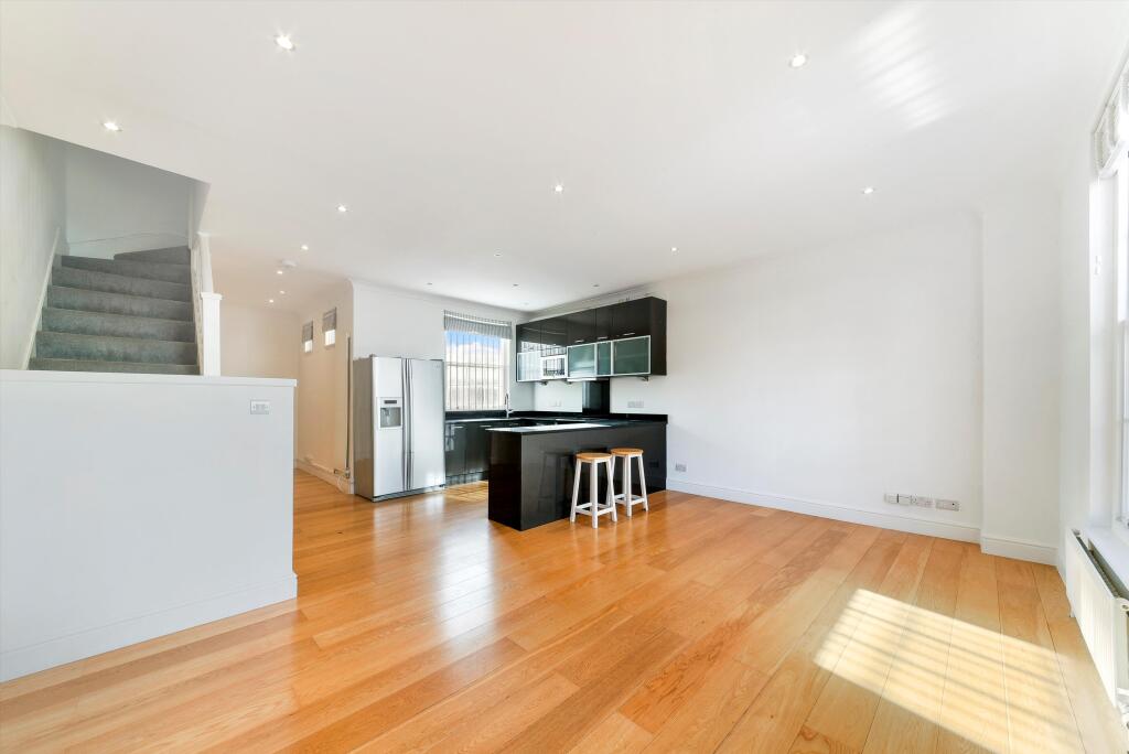 Main image of property: Queens Grove, St Johns Wood,  NW8