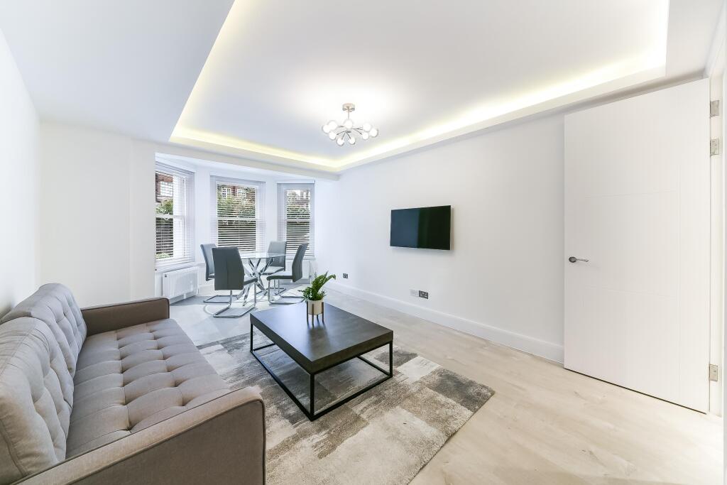 Main image of property: Neville Court, Abbey Road, St John's Wood, NW8