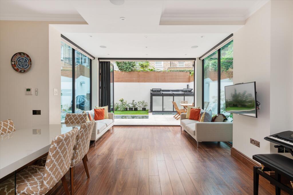 Main image of property: Lanark Road, London, W9