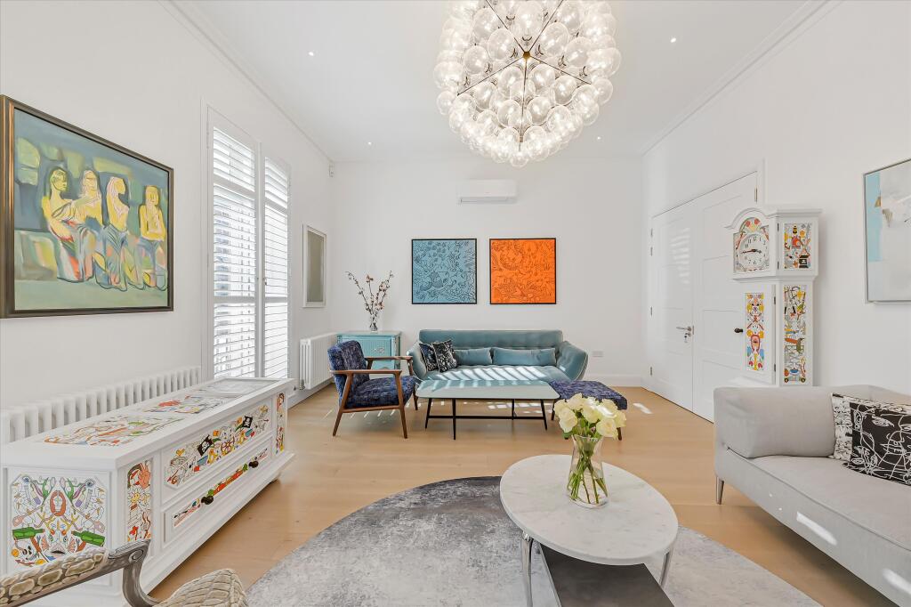 Main image of property: Abbey Road, London, NW8