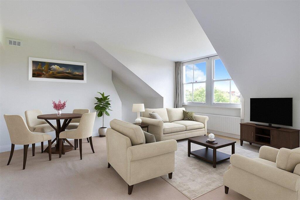 Main image of property: Sutherland Avenue, London, W9.