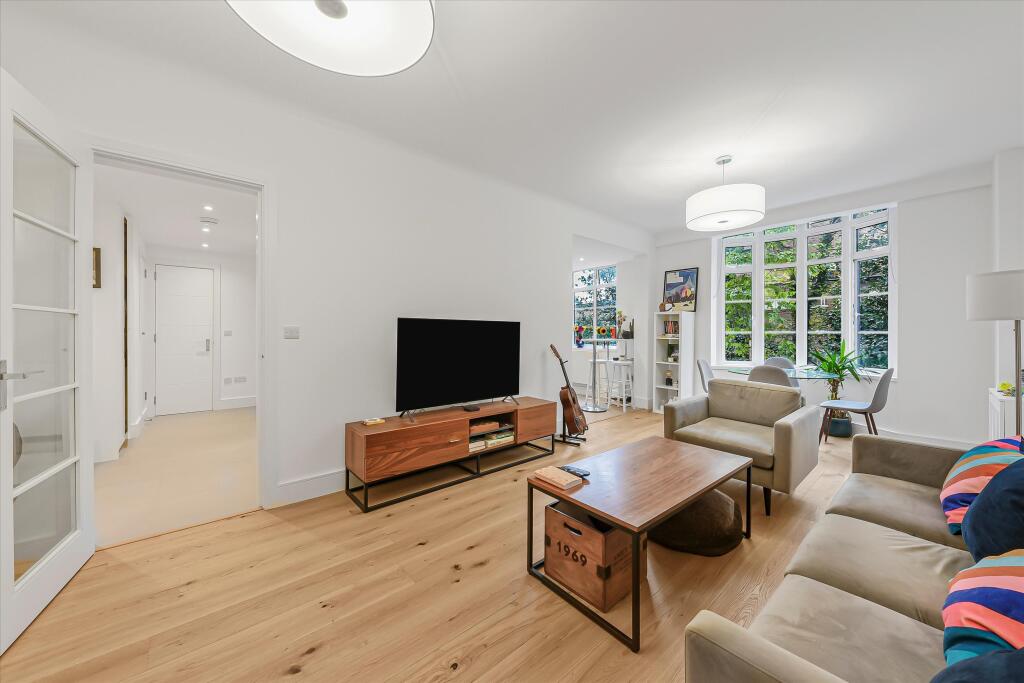 Main image of property: Grove End Road, London, NW8