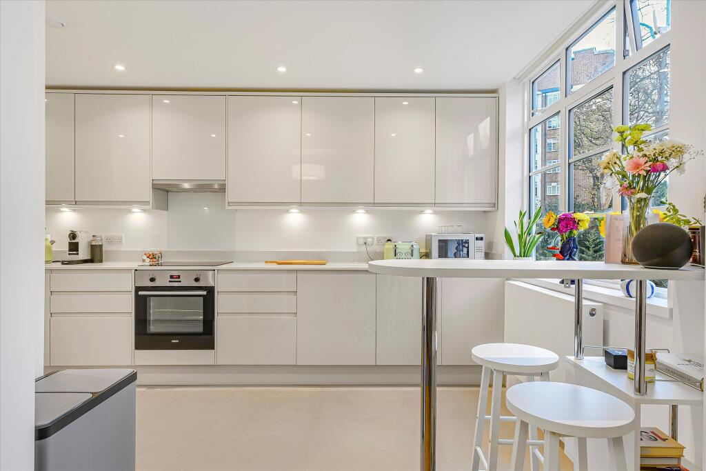 Main image of property: Grove End Road, London, NW8