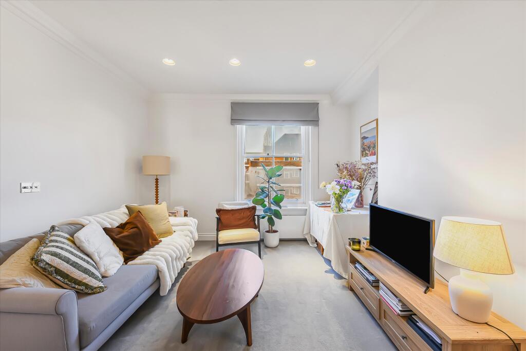 Main image of property: St. Johns Wood High Street, London, NW8