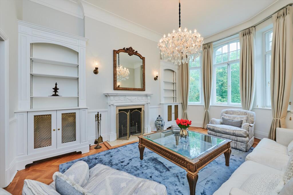 Main image of property: North Gate, Prince Albert Road, London, NW8