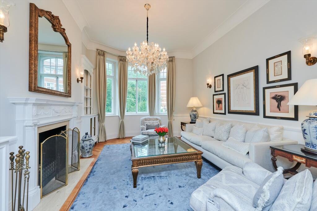 Main image of property: North Gate, Prince Albert Road, London, NW8