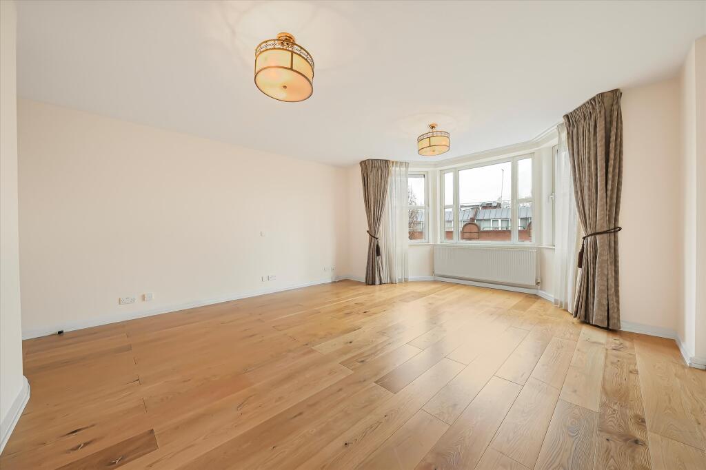 Main image of property: Marlborough Place, London, NW8