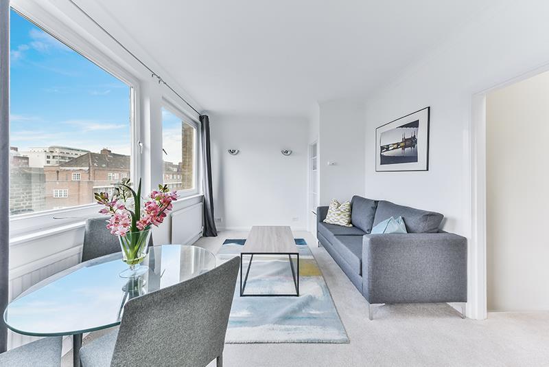 Main image of property: St. Johns Wood High Street, London, NW8