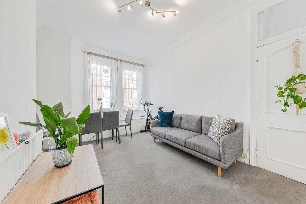 Main image of property: St. Johns Wood High Street, London, NW8