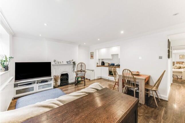 Main image of property: Edis Street, London, NW1