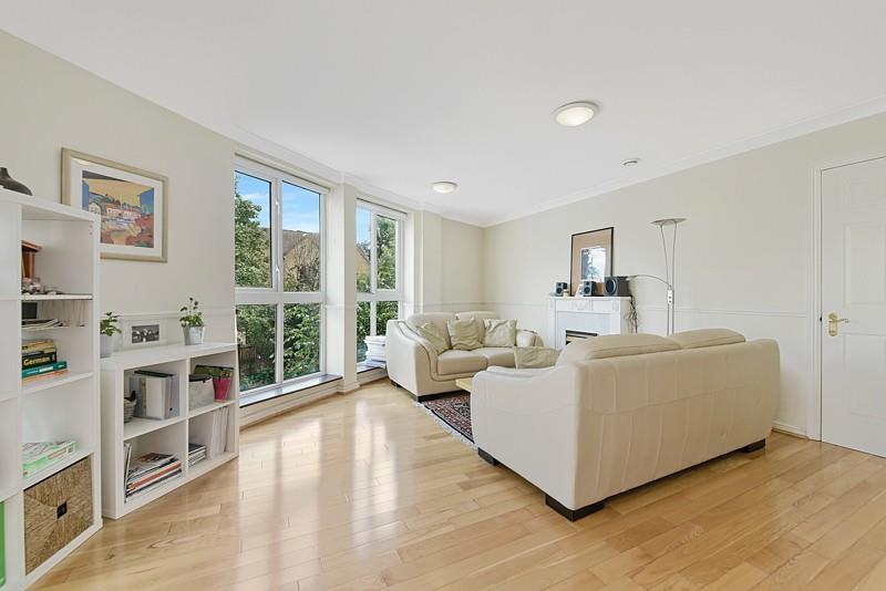 Main image of property: Hermitage Waterside, Thomas More Street, London, E1W