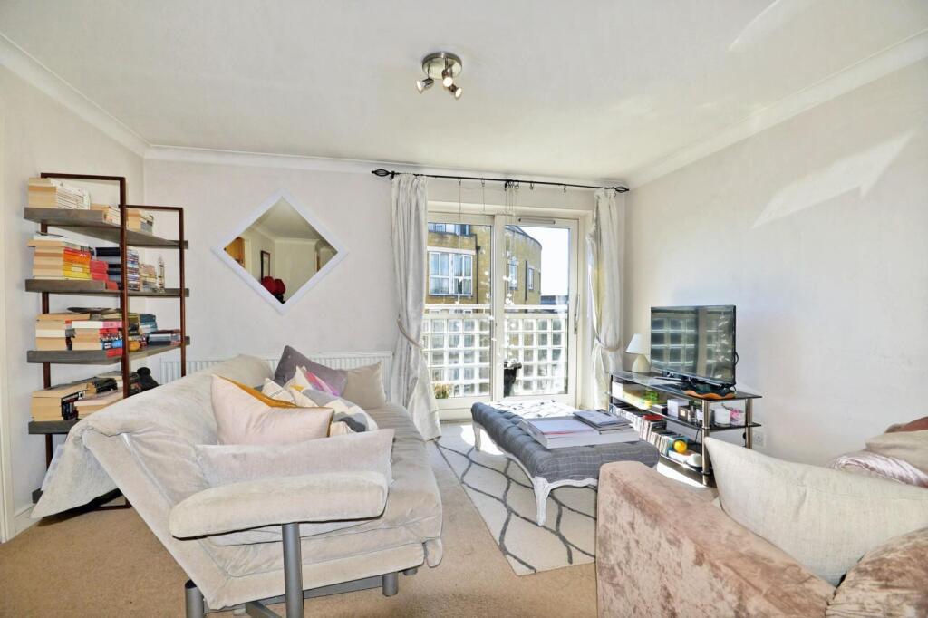 Main image of property: Stockholm Way, Wapping, London, E1W