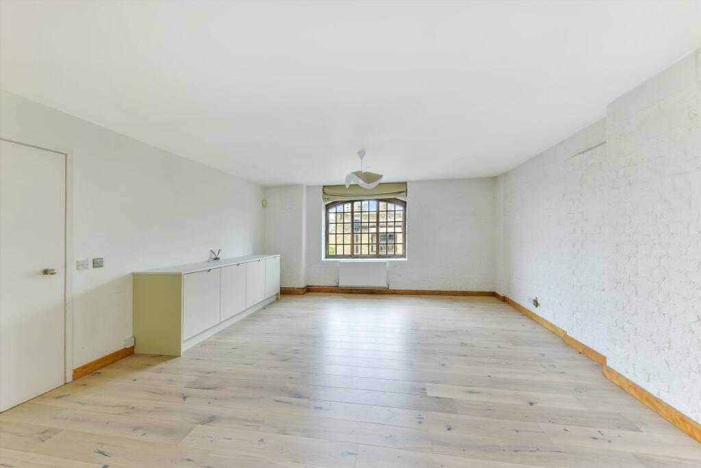 Main image of property: New Crane Wharf, 14 New Crane Place, Wapping, London, E1W.