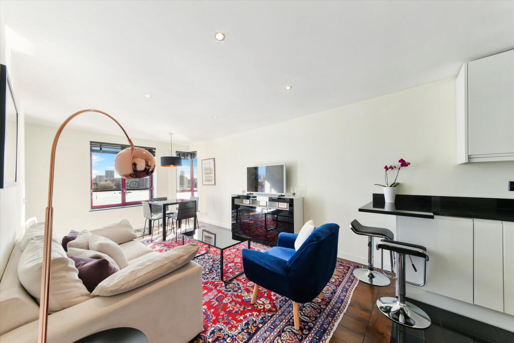 Main image of property: Towerside, Wapping High Street, London, E1W