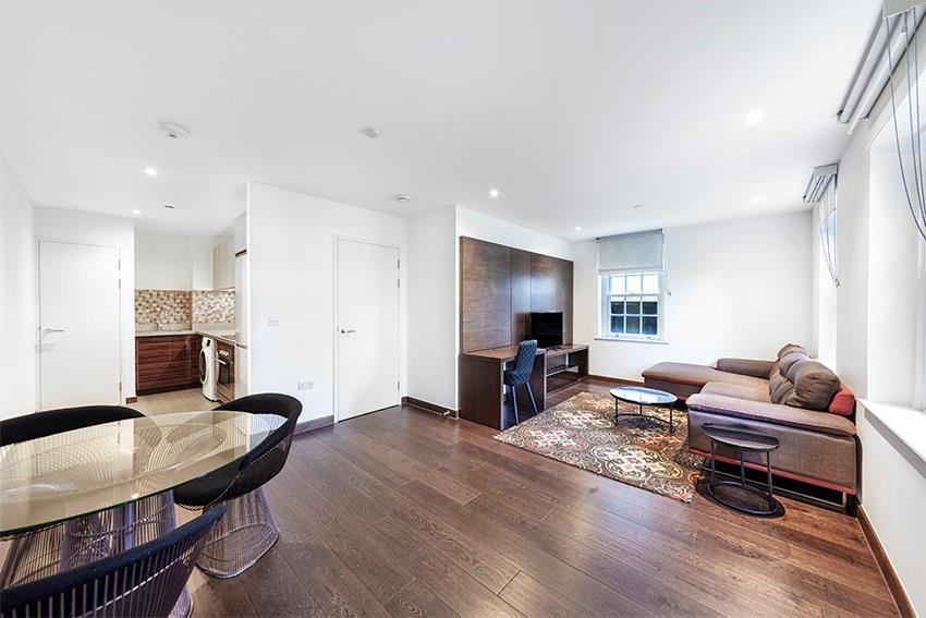 Main image of property: King Henry Terrace, Sovereign Court, The Highway, London, E1W.