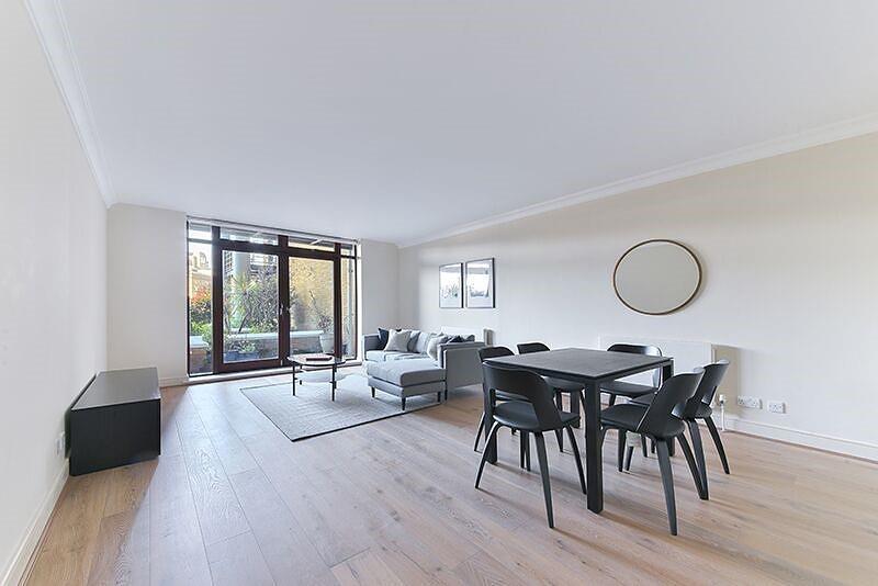 Main image of property: Harlequin Court, City Quay, Thomas More Street, Wapping, London, E1W