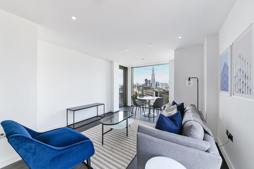 Main image of property: Royal Mint Street, Tower Hill, London, E1