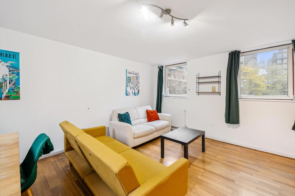 Main image of property: Cape Yard, Quay 430, London, E1W