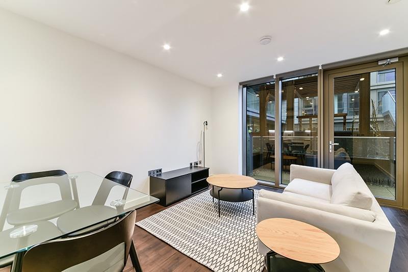 Main image of property: Royal Mint Street, London, E1.