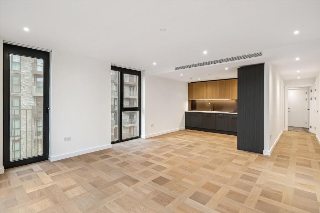 Main image of property: Boxwood Gardens, London, E1W